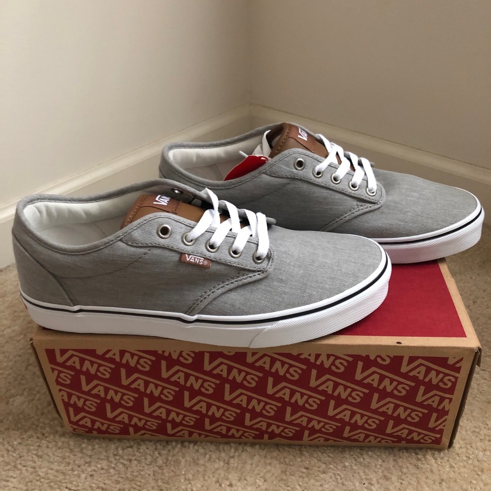 VANS - Atwood - Brand New